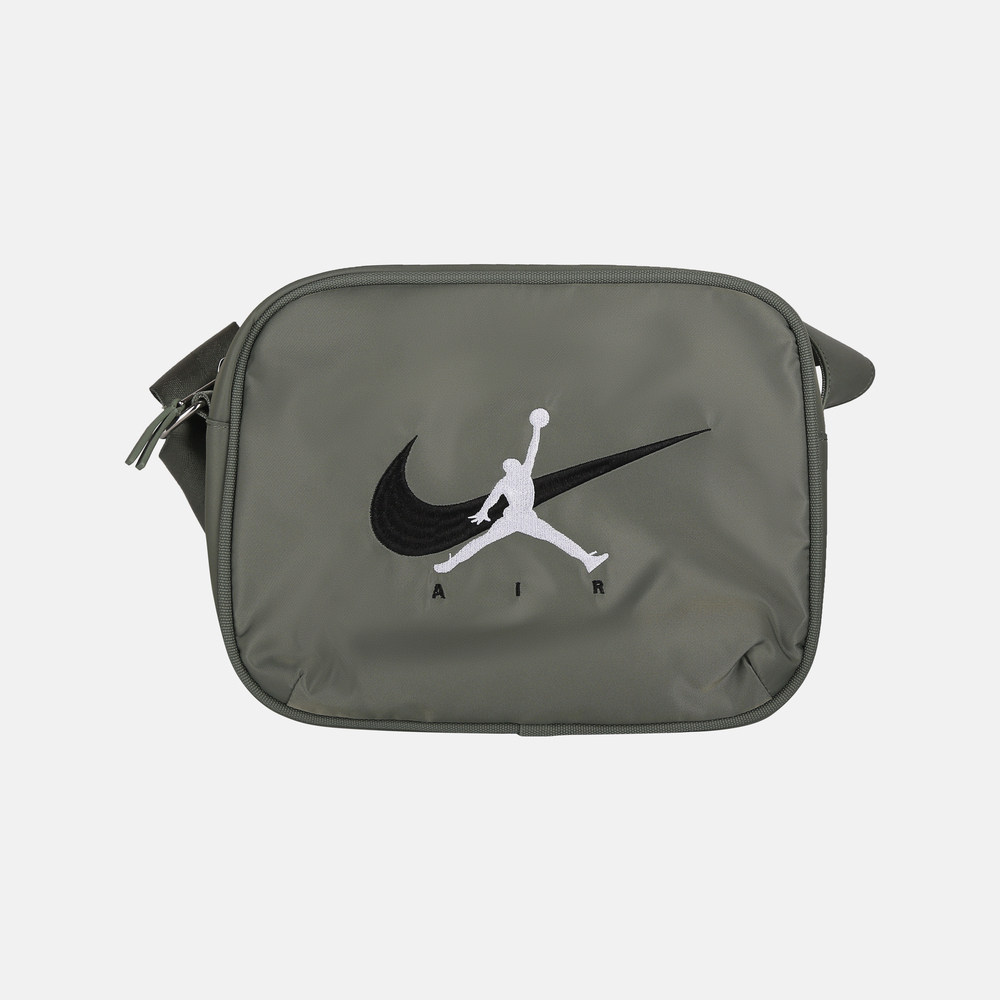 NIKE耐克男女运动休闲斜挎包JD2613031AD-002