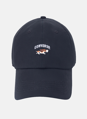 converse匡威男女运动休闲帽子UA5864-023