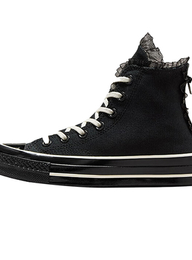 converse匡威中性70SSEASONAL帆布鞋/硫化鞋A10026C