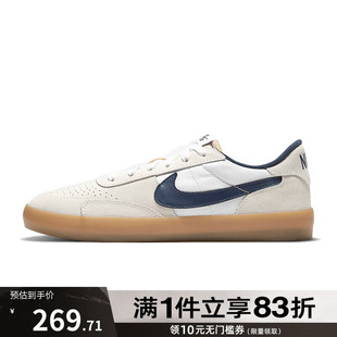 HERITAGE 102 NIKE NIKE耐克男鞋 CD5010 女鞋 VULC運動休閑鞋