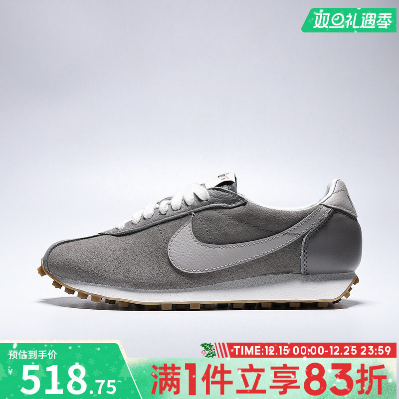 NIKE耐克女鞋W NIKE LD-1000 SUEDE运动休闲鞋IO9596-001