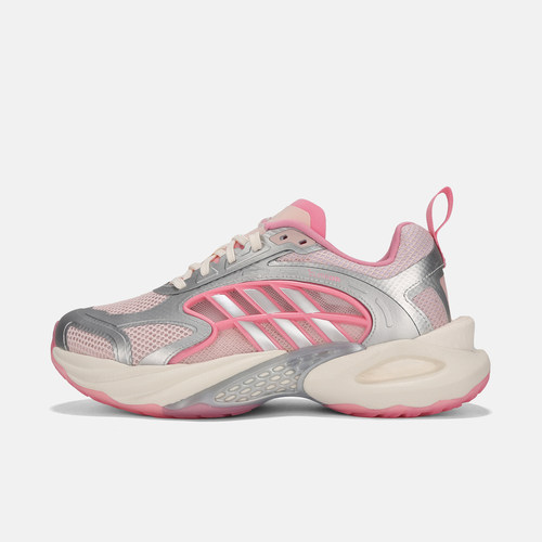 adidas阿迪达斯女鞋CLIMACOOL VENTO 4.0运动跑步鞋KK1811