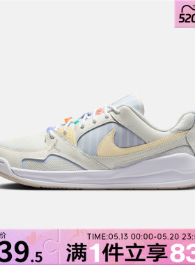 NIKE耐克女鞋WMNS JORDAN CMFT ERA运动训练篮球鞋IR7556-171