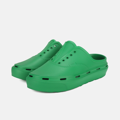 VANS范斯男女鞋Authentic Foam Mule运动休闲拖鞋VN000EJ9FLX