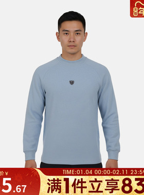 NIKE耐克男子AS M NK TF PAR运动休闲套头衫卫衣IQ4041-486