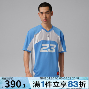 NIKE耐克男子运动休闲短袖T恤IF1914-412