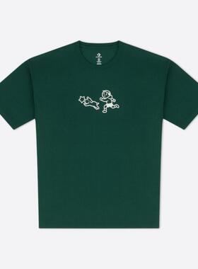 converse匡威男女运动休闲短袖T恤UCH886-EIE