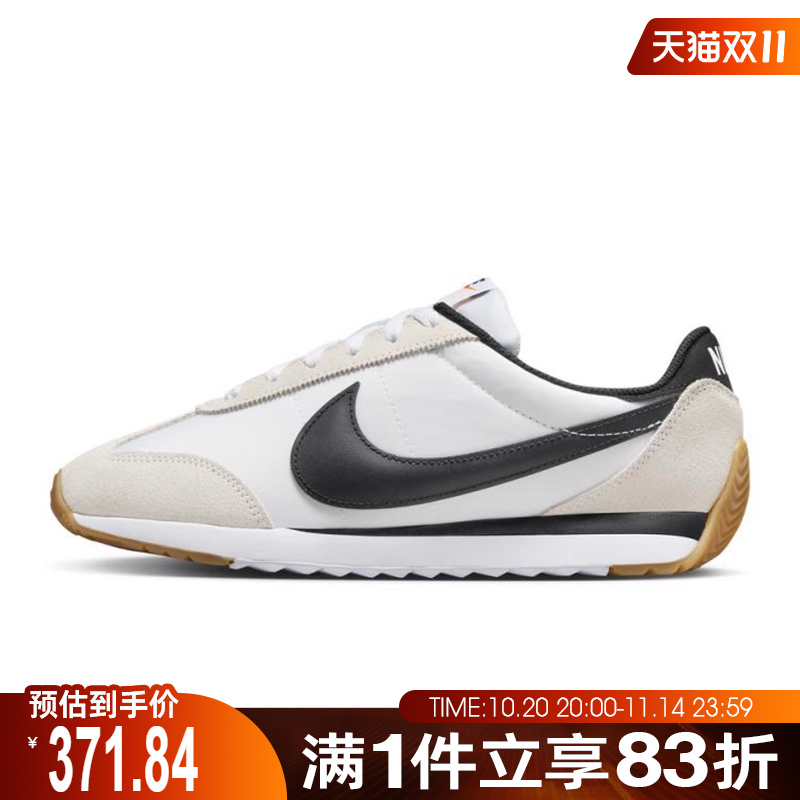 NIKE耐克女鞋W NIKE PACIFIC运动休闲鞋HM4771-105