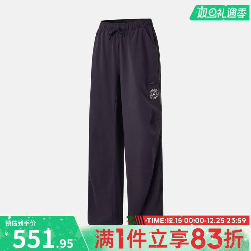 NIKE耐克女子运动休闲长裤IH0655-018