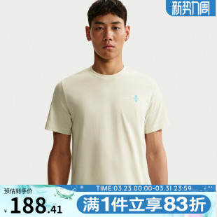 ACG TEE STD运动休闲短袖 020 NIKE耐克男子AS T恤IH4417