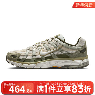 IH0246 NIKE耐克男鞋 6000女子运动休闲鞋 320 NIKE
