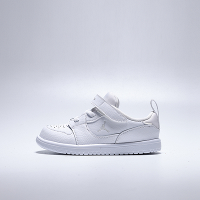 NIKE耐克婴童鞋JORDAN COURT CONNE运动训练篮球鞋IQ6047-100