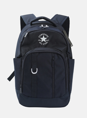 converse匡威男女运动休闲双肩包UA5888-695