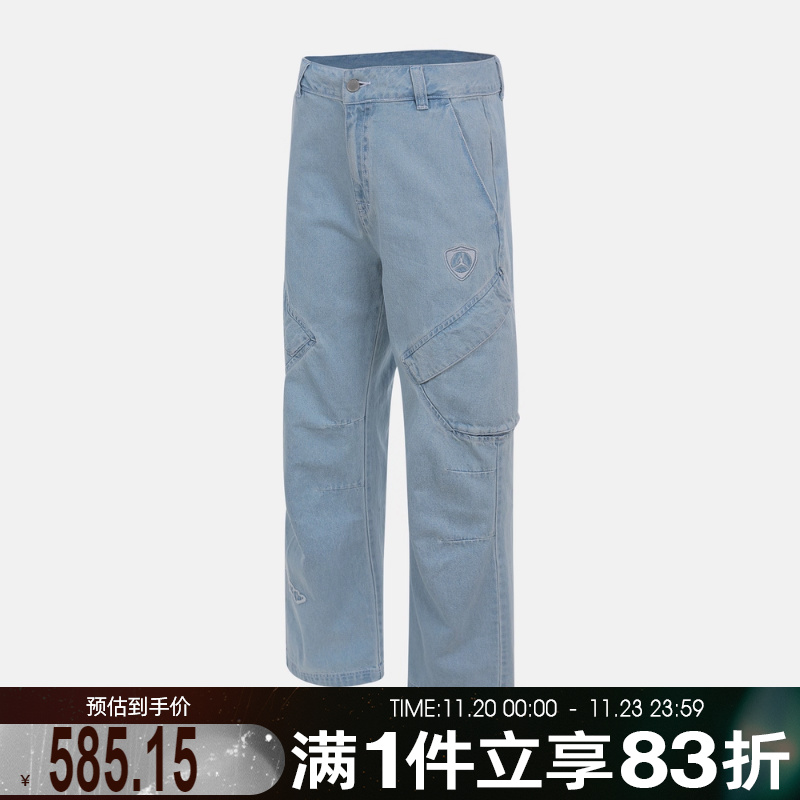 NIKE耐克女子运动休闲长裤IM9713-440