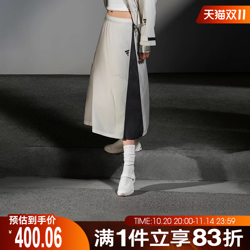 adidas阿迪达斯女鞋FORMOTION MARY JANEFOS运动跑步鞋JS4054