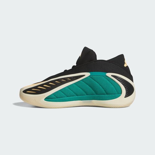 adidas阿迪达斯男女鞋ANTHONY EDWARDS 2运动训练篮球JQ9495