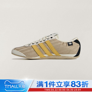 adidas阿迪达斯三叶草男女鞋TOKYO W SFTM运动休闲鞋KJ4401