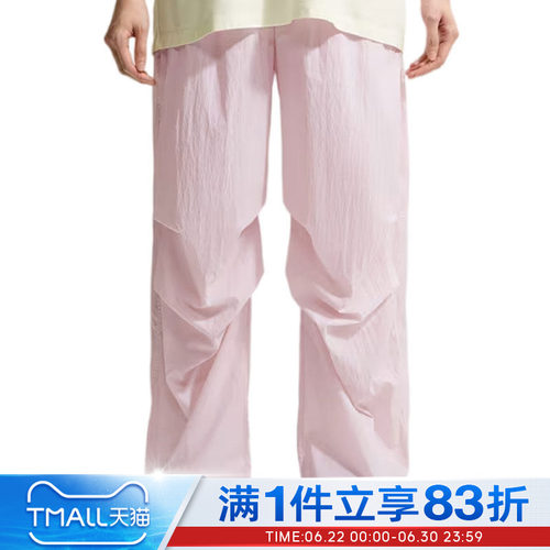 NIKE耐克女子运动休闲长裤IO3377-583