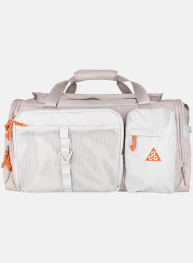 NIKE耐克男女ACG DAYMAX DUFFEL运动休闲斜挎包HJ8185-009
