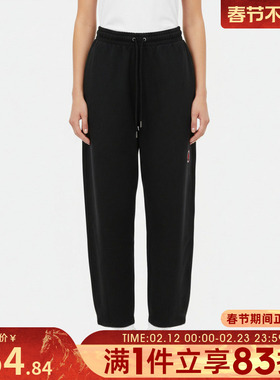 NIKE耐克女子AS W J FLT CLB FLC运动休闲长裤IO9534-010