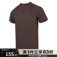 NIKE耐克男子AS M NP DF NPT SS運動休閑短袖T恤HV0410-237