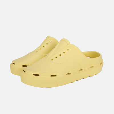 VANS范斯男女鞋Authentic Foam Mule运动休闲拖鞋VN000E7QFLN