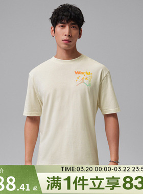 NIKE耐克男子运动休闲短袖T恤IF3156-110