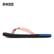 Adidas adidas 2019 nữ EEZAY FLIP FLOP dép đi trong nhà F35030 - Dép thể thao