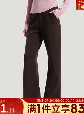 adidas阿迪达斯女子运动休闲长裤KH2705