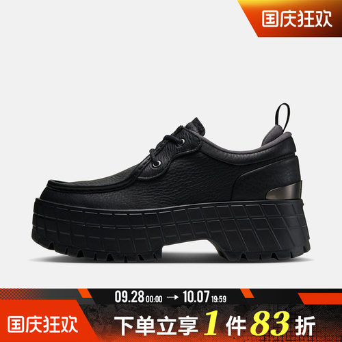 NIKE耐克女子AIR JORDAN 1 BROOKLYN运动休闲鞋IQ4927-001
