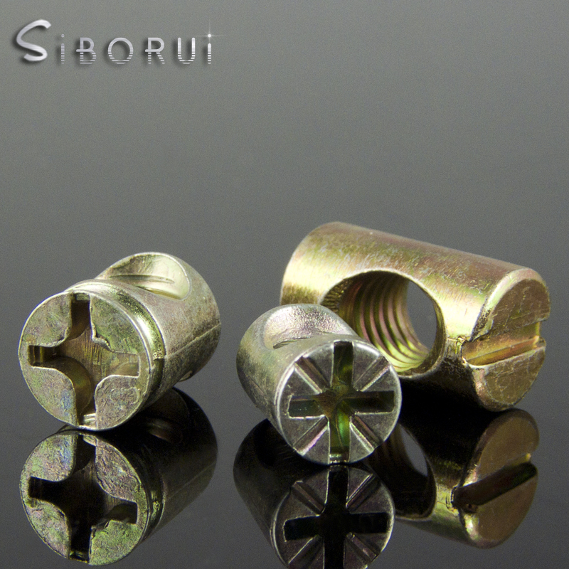 【全网热销免开发票】锤仔螺母