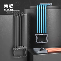 帝威 Ралли расширение сундука расширение Tsitic веревка Home Home Fitness Открытие