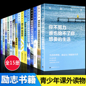 15册你若不勇敢你只是看起来很努力 人 世界不曾亏欠每一个努力