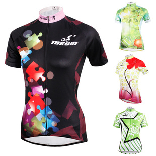 Gants de cyclisme femme - Ref 2245585 Image 9