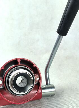 75型疏通机小机头总成机壳80型疏通机配件齿轴齿套卡簧75配件大i.