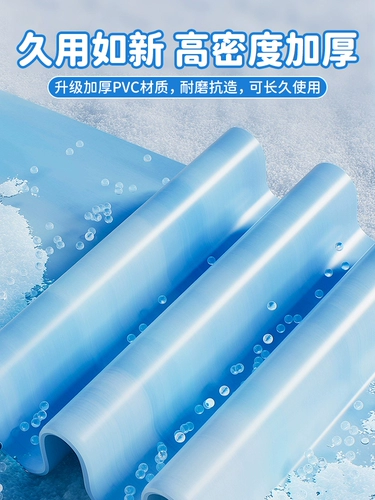 Надувной плавательный круг для детей и взрослых, портативное снаряжение подходит для мужчин и женщин, увеличенная толщина, 10 лет