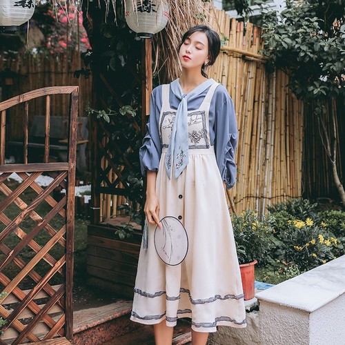 易佳服饰 94YJFS3261