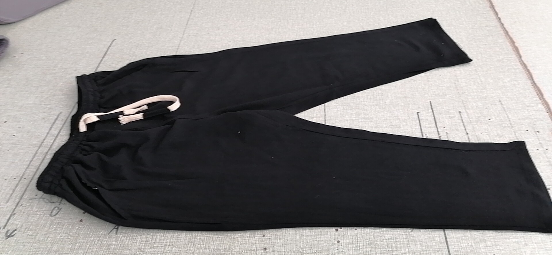 K35秋冬新款韩版潮流男士休闲裤九分裤男裤子,男装休闲裤,星座1115-1