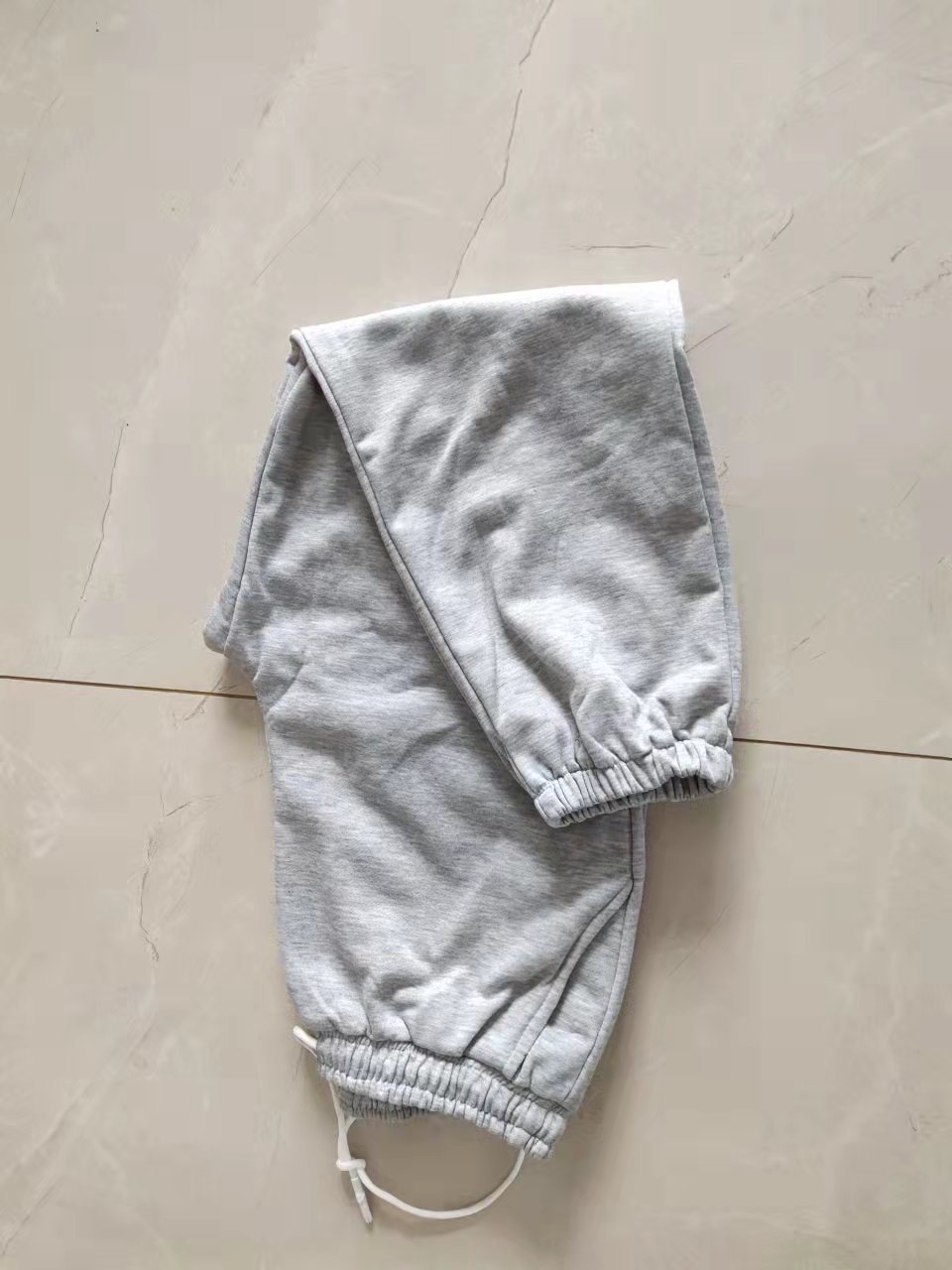 新款男裤运动休闲男卫裤宽松学生男裤时尚运动裤1115-1-K2P20,男装休闲裤,星座1115-1