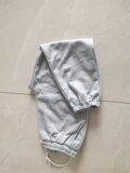 新款男裤运动休闲男卫裤宽松学生男裤时尚运动裤1115-1-K2P20，男装休闲裤，星座1115-1
