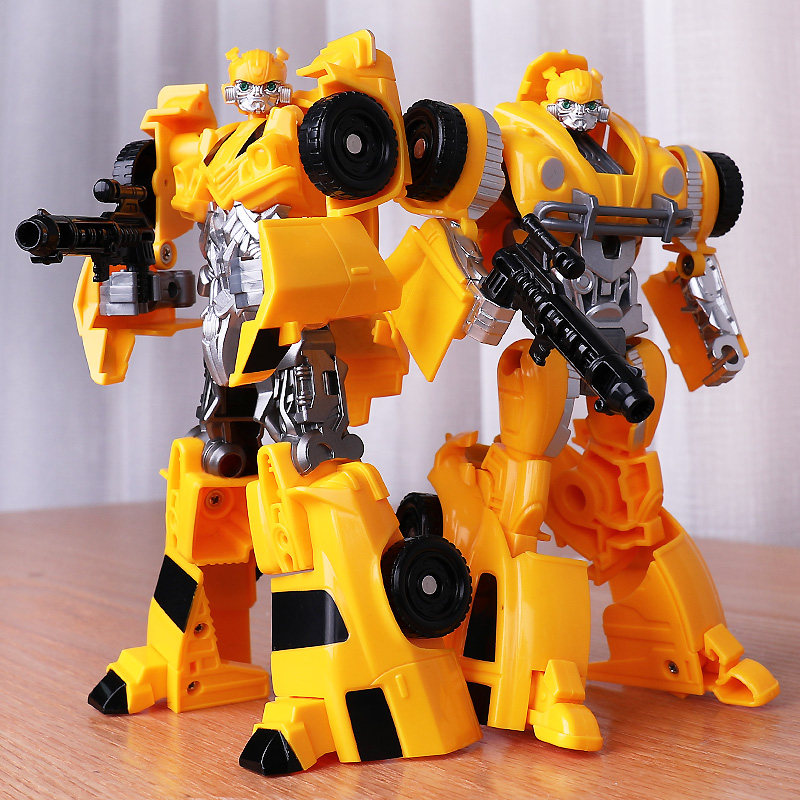 Transformers Toys Peter Jackson's King Kong Mini Hornet automobile robot boy 3-6 children gift Boys 4 Anime 9in the Play mode/Anime/Periphery/cos/Board games , Up/Mech model/Robot/Deformation class , Transformers Model Area  category - from Buy2taobao.com to provide professional Taobao agent buy service