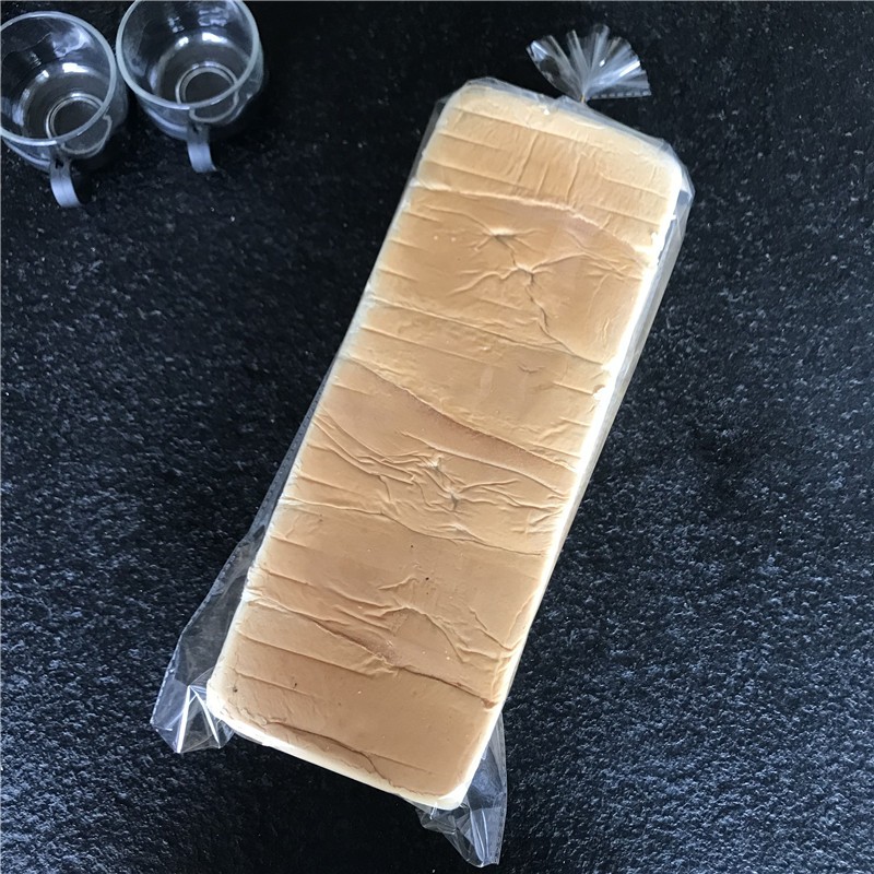27*48厘米大号大土吐司面包蛋糕点食品全透明塑料包装打包袋包邮