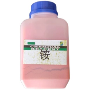 化学红试剂 铬酸铵 分析纯AR 99.5%500g