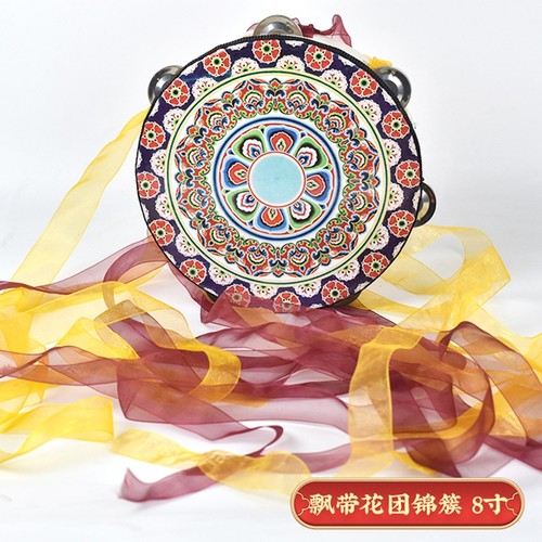 敦煌鼓名族乐器老师推荐