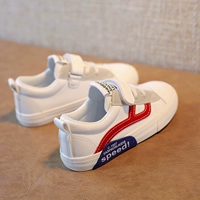 Warrior, детские туфли, спортивная обувь, белая детская тканевая повседневная обувь для отдыха для мальчиков