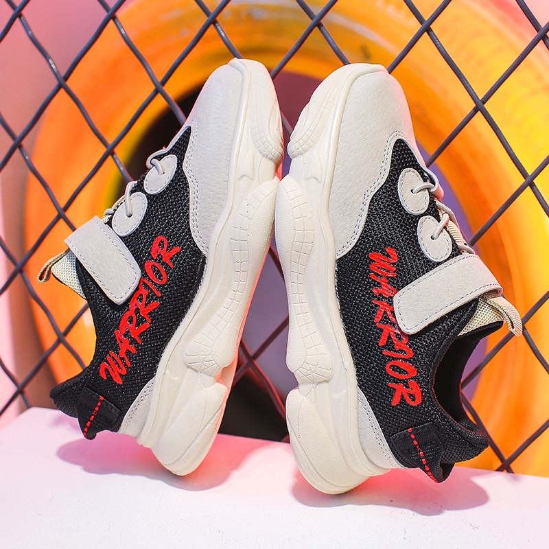 Warrior children's shoes children gym shoes spring and autumn new pattern Boy ventilation run shoes girl leisure time student Diddyin the Shoes/Baby Shoes/Parent-child shoes , Sports shoes  category - from Buy2taobao.com to provide professional Taobao agent buy service