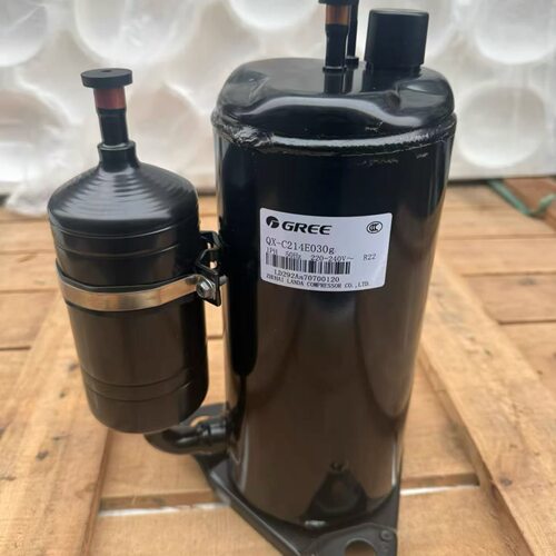 QX-23E030gA QX-C214E030g QX-C238E030 QX-C202格力1.5匹压缩机