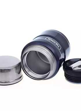 .THERMOS膳魔师焖烧罐.710mL.SK-3020MB。