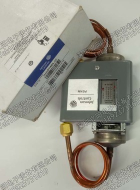hnson Controls江森P74BA-1C压差控