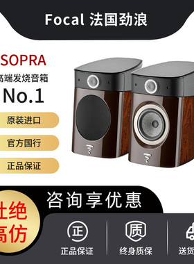 Focal SOPRA-N1